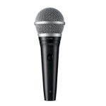 PGA48-XLR Micrófono Vocal Dinámico Cardioide SHURE