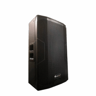 STALLION-15P BAFLE AMPLIFICADO 15? 500W SOUNDTRACK