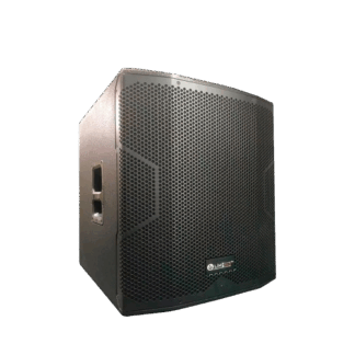 STALLION-18P SUBWOOFER AMPLIFICADO 18? 600W SOUNDTRACK